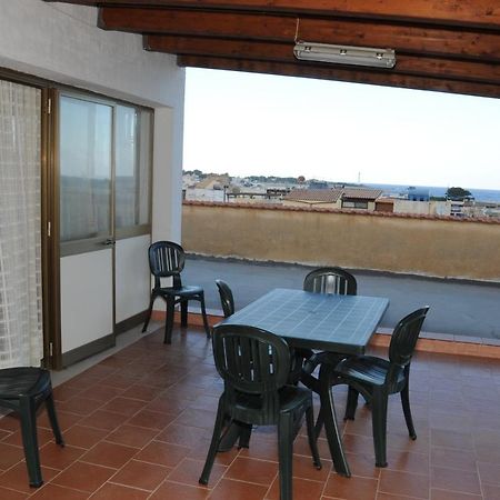 Case Vacanze Rosy San Vito Lo Capo Exteriör bild