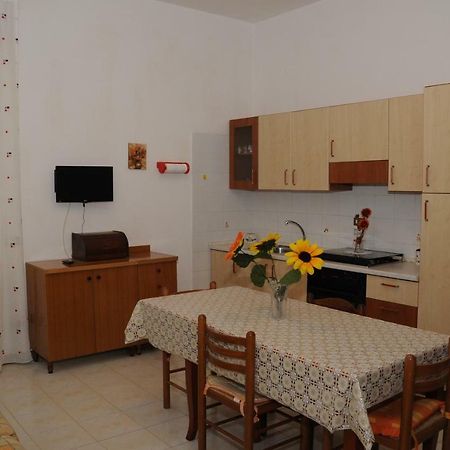 Case Vacanze Rosy San Vito Lo Capo Exteriör bild