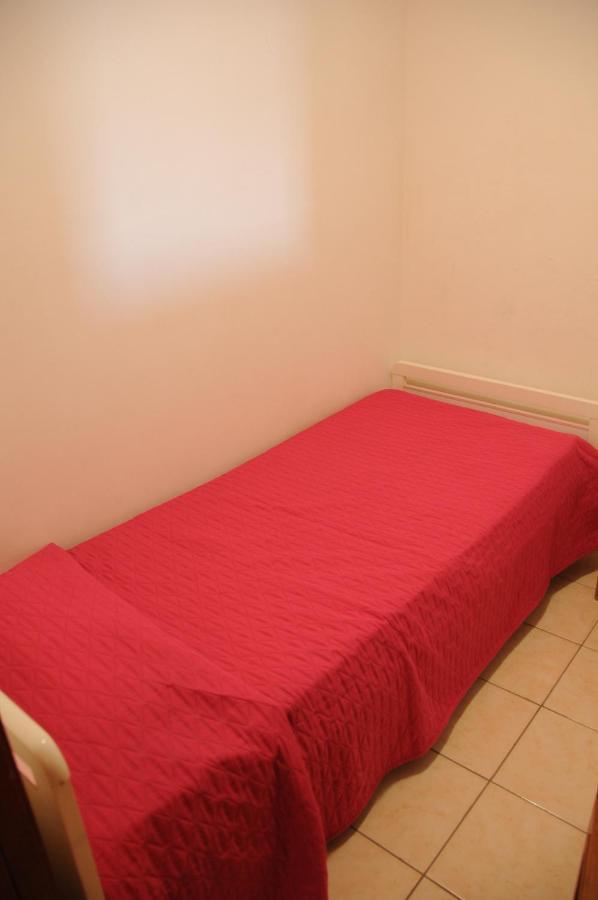 Case Vacanze Rosy San Vito Lo Capo Exteriör bild