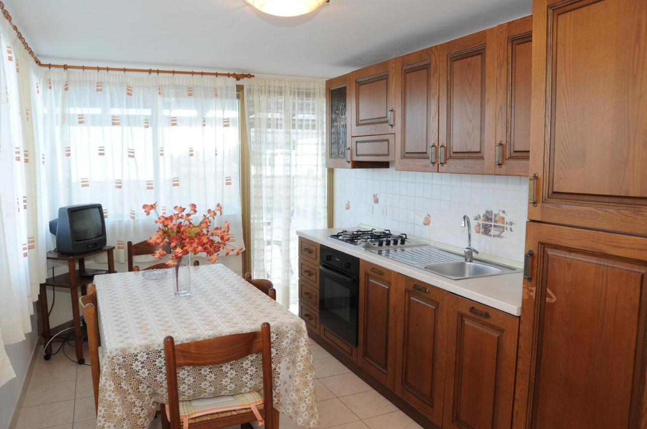 Case Vacanze Rosy San Vito Lo Capo Exteriör bild