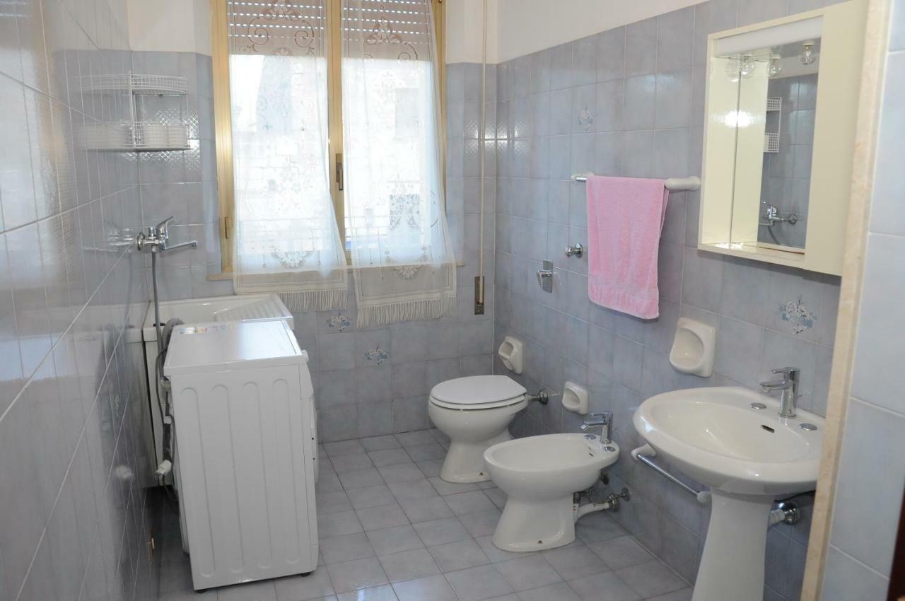 Case Vacanze Rosy San Vito Lo Capo Exteriör bild