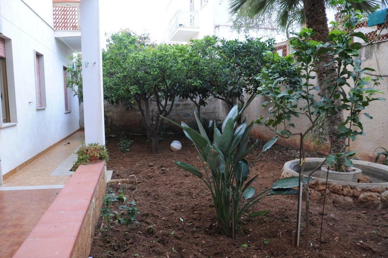 Case Vacanze Rosy San Vito Lo Capo Exteriör bild