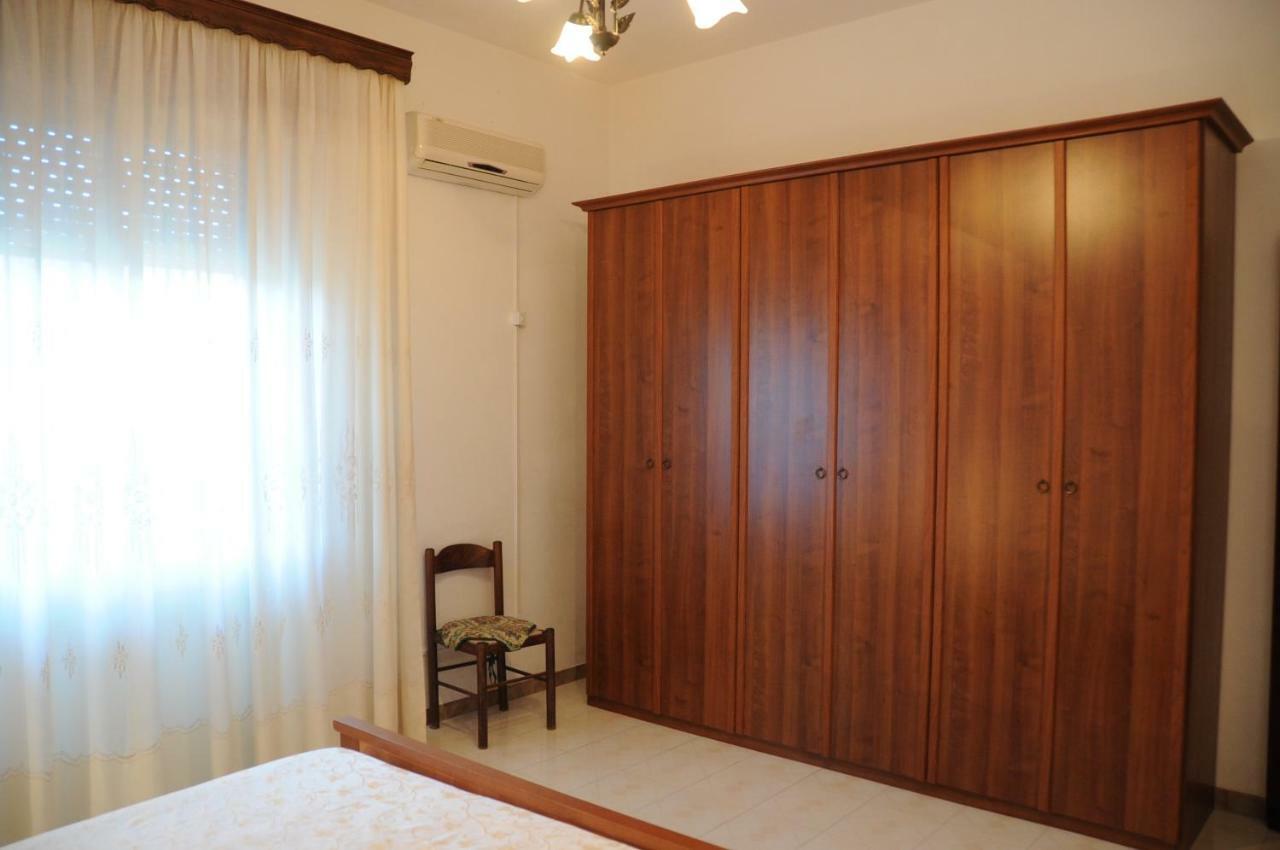 Case Vacanze Rosy San Vito Lo Capo Exteriör bild